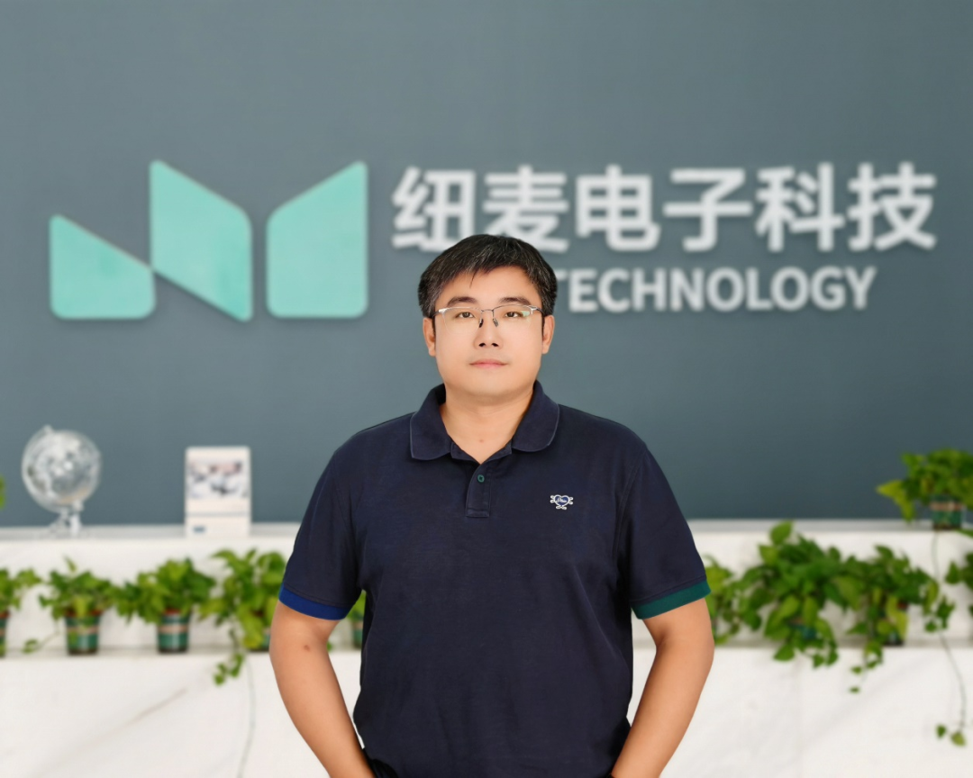 校友荟｜勇立潮头破局者：从深耕...