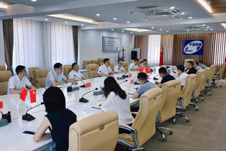 主动对接东西部协作&nbsp;深化校地协...