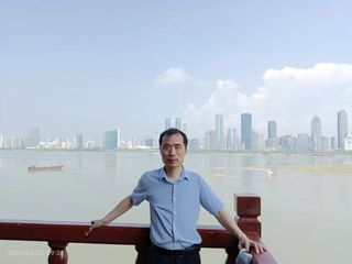 校友荟｜以笔墨践初心，以实干赴...